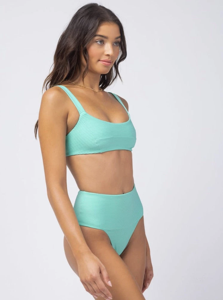 LSPACE BACK IN STOCK L*SPACE <BR> Jess EcoChic REPREVE Top <br><small><I> (More Colors Available) </I></small> 16 LSPACE BACK IN STOCK L*SPACE Jess EcoChic REPREVE Top (More Colors Available)