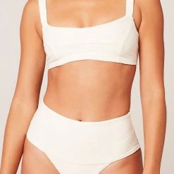 LSPACE BACK IN STOCK L*SPACE Jess EcoChic REPREVE Top (More Colors Available)