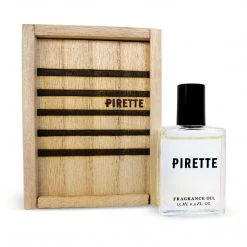 BACK IN STOCK PIRETTE BEACH 15ml Rollerball Fragrance Oil
