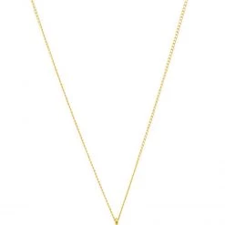 MAY MARTIN X THE SHOP PARADIGM Peace Necklace