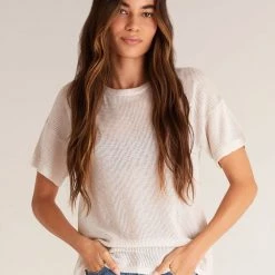 LOUNGE Z SUPPLY Endless Summer Sweater Tee