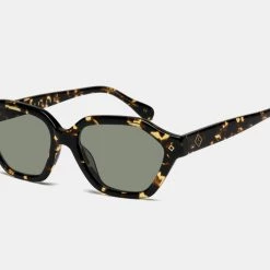 WONDERLAND SUN WONDERLAND Poway Sunglasses (More Colors Available) ACCS +