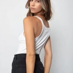 STILLWATER 90's Rib Tank