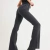 BOTTOMS ROLLAS Dusters Bootcut Denim Jean - Comfort Shadow