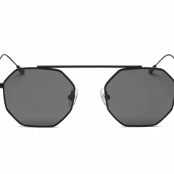 WONDERLAND SUN WONDERLAND Rim Of The World Sunglasses (More Colors Available) ACCS +