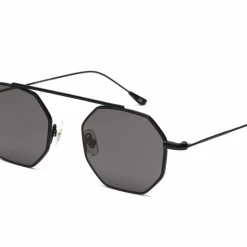 WONDERLAND SUN WONDERLAND Rim Of The World Sunglasses (More Colors Available) ACCS +