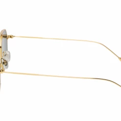 WONDERLAND SUN WONDERLAND Rim Of The World Sunglasses (More Colors Available) ACCS +