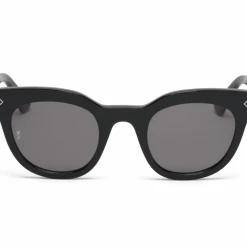 WONDERLAND SUN ACCS + WONDERLAND Perris Sunglasses - Cookies & Cream