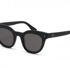 WONDERLAND SUN ACCS + WONDERLAND Perris Sunglasses - Cookies & Cream