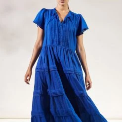 DRESSES RUE STIIC Mila Maxi Dress