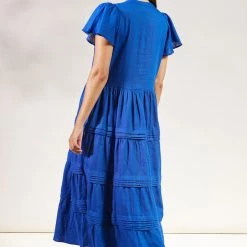 DRESSES RUE STIIC Mila Maxi Dress