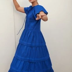 DRESSES RUE STIIC Mila Maxi Dress