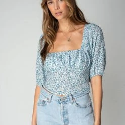 STILLWATER Lil Honey Top