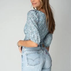 STILLWATER Lil Honey Top