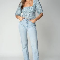 STILLWATER Lil Honey Top