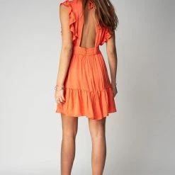 DRESSES STILLWATER The Jessie Mini Dress