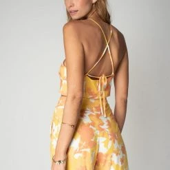 STILLWATER The Pleated Pant