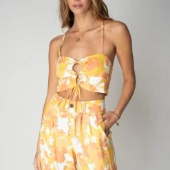 STILLWATER The Pleated Pant