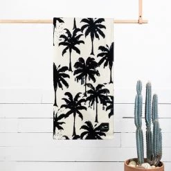 SLOWTIDE Luca Palm Towel
