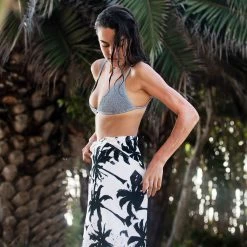 SLOWTIDE Luca Palm Towel