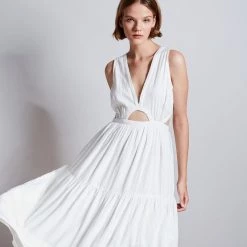 DRESSES RUE STIIC Kamila Midi Dress