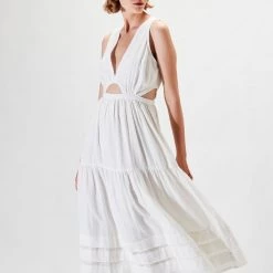 DRESSES RUE STIIC Kamila Midi Dress