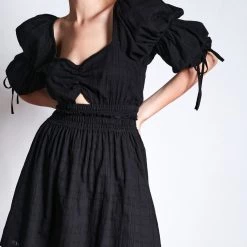 DRESSES RUE STIIC Nyla Mini Dress