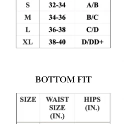 BABEN James High Waist Boardshort BOTTOMS