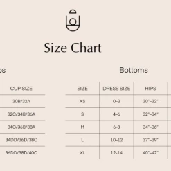 STONE FOX SWIM STONE FOX Boa Scrunch Bottom