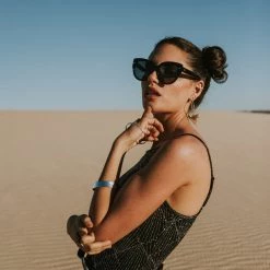 ACCS + SITO Good Life Polarized Sunglasses