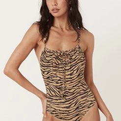 SPELL MEADOWLAND SPELL • UTOPIA <br> Banksia One Piece 13 SPELL MEADOWLAND SPELL • UTOPIA Banksia One Piece