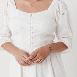 SPELL • MEADOWLAND Bo Mini Dress