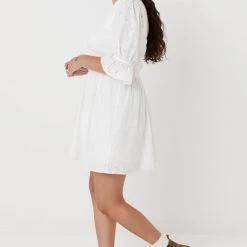 SPELL • MEADOWLAND Bo Mini Dress
