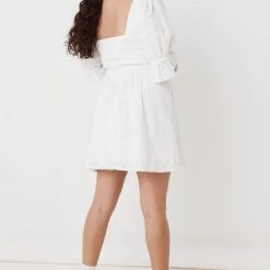 SPELL • MEADOWLAND Bo Mini Dress