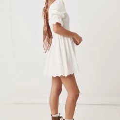 SPELL • MEADOWLAND Bo Mini Dress