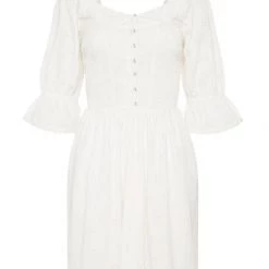 SPELL • MEADOWLAND Bo Mini Dress