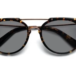 WONDERLAND SUN WONDERLAND Stateline Sunglasses (More Colors Available)