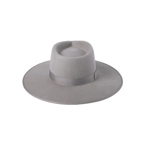 LACK OF COLOR <BR> The Rancher <br><small><i> (More Colors Available) </small></i> 21 LACK OF COLOR The Rancher (More Colors Available)