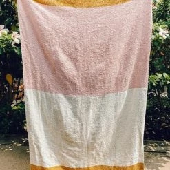 SUNDREAM COFFEE Sundream Beach Blanket (More Colors Available)