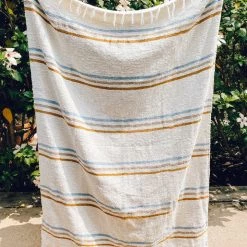 SUNDREAM COFFEE Sundream Beach Blanket (More Colors Available)