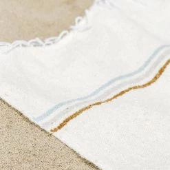 SUNDREAM COFFEE Sundream Beach Blanket (More Colors Available)