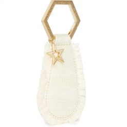 LSPACE L*SPACE POP-UP SHOP L*SPACE X LINDSAY ALBANESE TOPTOTE Hat Clip (More Colors Available)