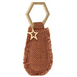 LSPACE L*SPACE POP-UP SHOP L*SPACE X LINDSAY ALBANESE TOPTOTE Hat Clip (More Colors Available)