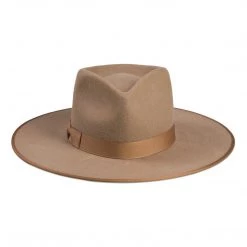 LACK OF COLOR <BR> The Rancher <br><small><i> (More Colors Available) </small></i> 47 LACK OF COLOR The Rancher (More Colors Available)