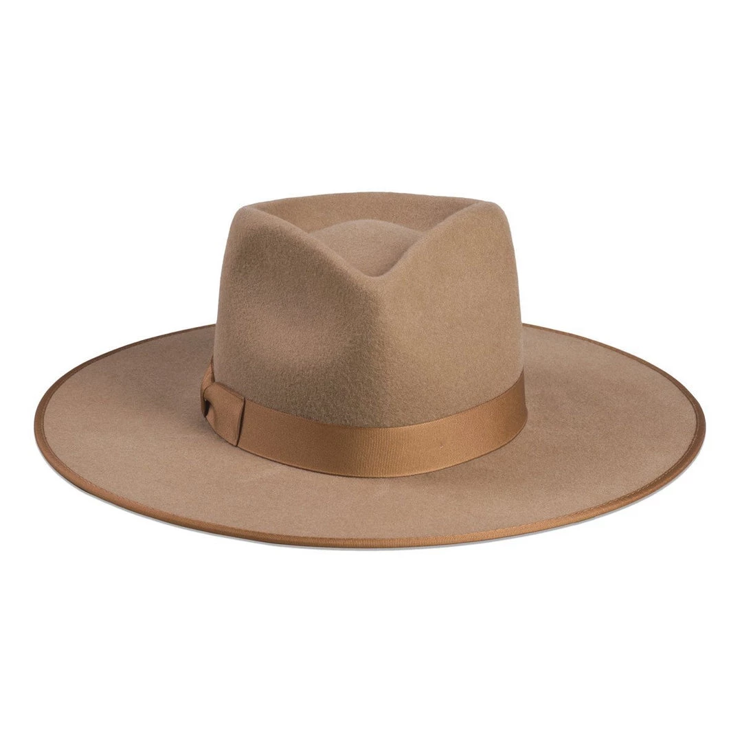 LACK OF COLOR <BR> The Rancher <br><small><i> (More Colors Available) </small></i> 24 LACK OF COLOR The Rancher (More Colors Available)