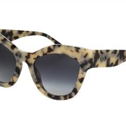 WONDERLAND SUN ACCS + WONDERLAND Zzyzx Sunglasses (More Colors Available)