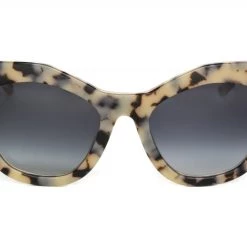 WONDERLAND SUN ACCS + WONDERLAND Zzyzx Sunglasses (More Colors Available)