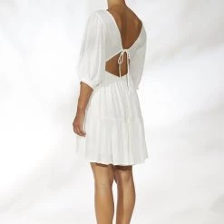 DRESSES RUE STIIC Lacey Mini Dress