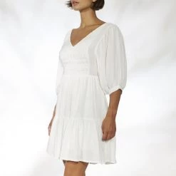 DRESSES RUE STIIC Lacey Mini Dress