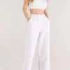 Z SUPPLY Boardwalk Gauze Pant